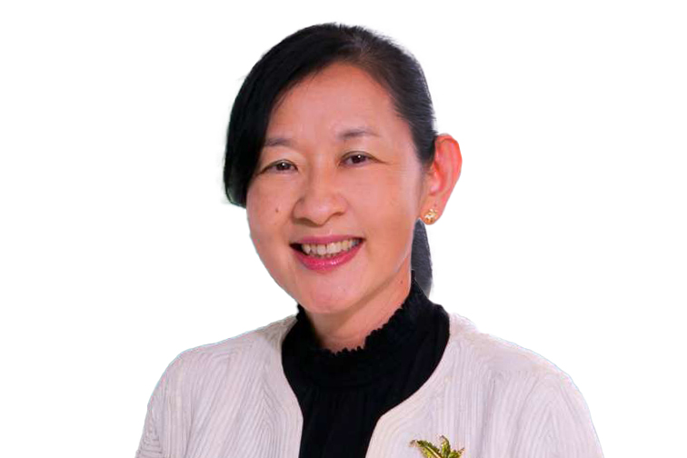 Prof Ivy Ng